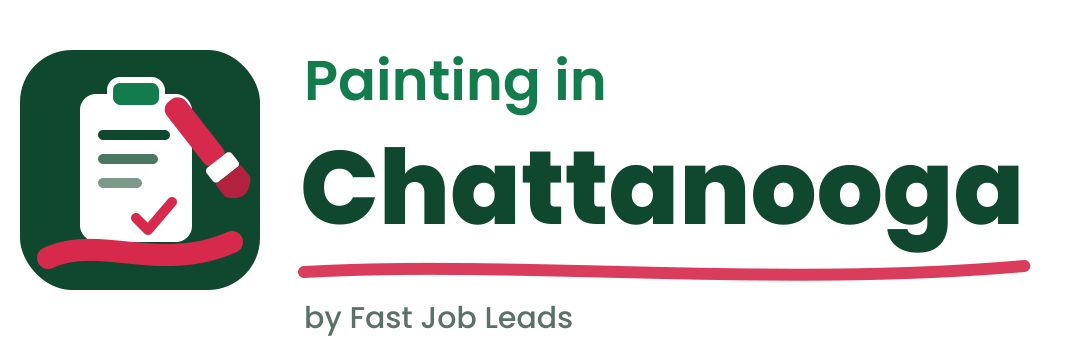 Painting in Chattanooga